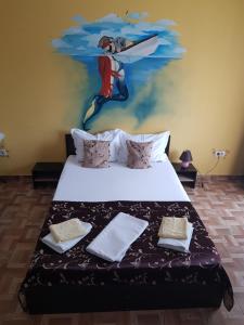 EL Capitano - Mamaia Nord