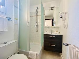 Hotels Hotel Porte de Camargue - Les Quais d'Arles : photos des chambres