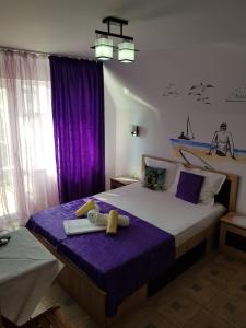 EL Capitano - Mamaia Nord