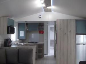 Campings Mobil Home Valras Plage : photos des chambres