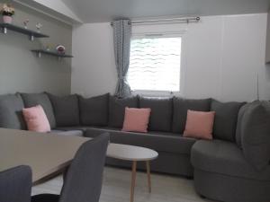 Campings Mobil Home Valras Plage : photos des chambres