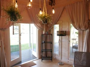 One bedroom house Ragakrasts