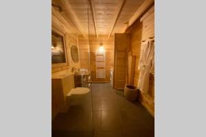 Chalets Chalet L'Elegance - SPA - Serviettes - Peignoirs - Lits faits - Menage inclus : photos des chambres