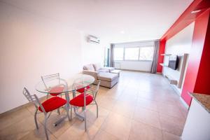 Nuevo departamento en el centro de Salta