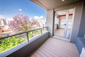 Nuevo departamento en el centro de Salta