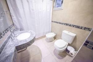 Nuevo departamento en el centro de Salta