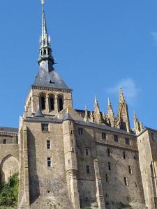 Maisons de vacances La Genete : photos des chambres