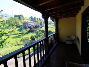 Apartamentos La Corona