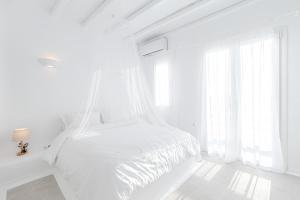 9 Muses Villas Mykonos Myconos Greece