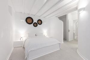 9 Muses Villas Mykonos Myconos Greece