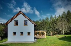 Chata pod Jasanem - Ober-Lipka