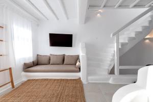 9 Muses Villas Mykonos Myconos Greece