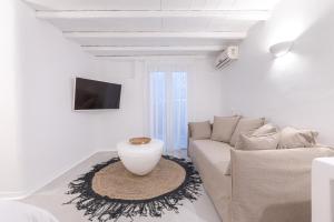 9 Muses Villas Mykonos Myconos Greece