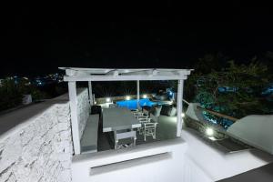 9 Muses Villas Mykonos Myconos Greece