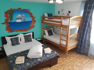 EL Capitano - Mamaia Nord