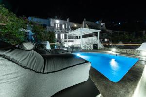 Three-Bedroom Superior Villa with Plunge Pool