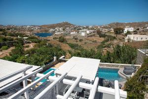 Three-Bedroom Superior Villa with Plunge Pool