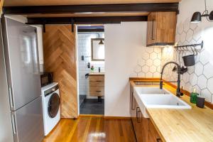 Tarifa Cozy House - Tiny House