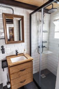 Tarifa Cozy House - Tiny House