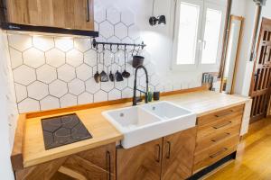 Tarifa Cozy House - Tiny House