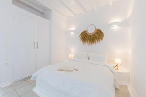 9 Muses Villas Mykonos Myconos Greece