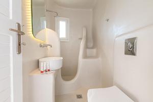 9 Muses Villas Mykonos Myconos Greece