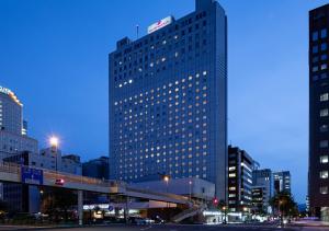 obrázek - ANA Crowne Plaza Sapporo, an IHG Hotel