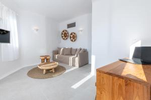 9 Muses Villas Mykonos Myconos Greece