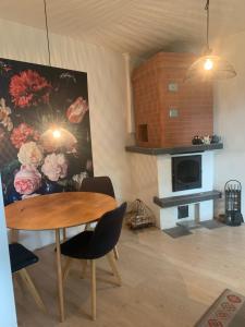 Vahe apartment, Pärnu