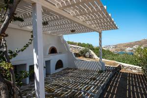 9 Muses Villas Mykonos Myconos Greece