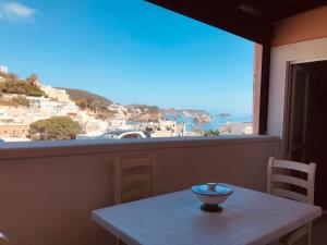 Pausa mare Ponza - Immobilevante