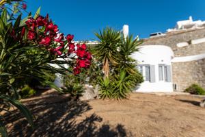 Four-Bedroom Villa with Private Pool