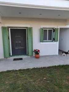 Lefkada Town Apartment