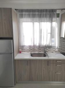Lefkada Town Apartment