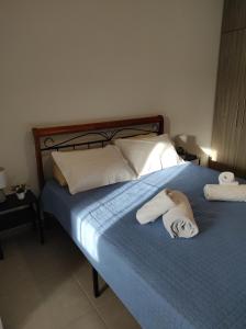 Lefkada Town Apartment