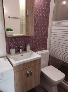 Lefkada Town Apartment