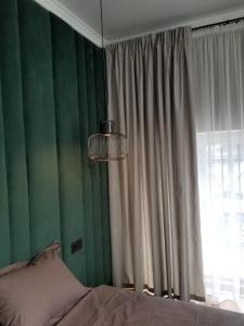 Апартаменты на Большом Фонтане 2