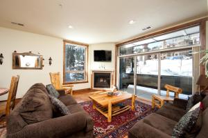 Peregrine Point 101 - Ubytování bez kategorie ve městě Středisko Durango Mountain