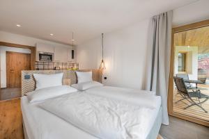 Apartment - Ground Floor room in Ferienhaus Unger