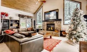 2030 Meadow Brook Lane Unit A - West Vail