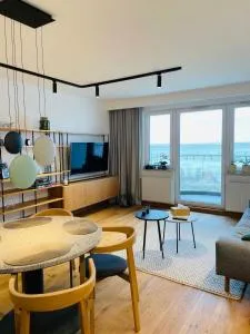 Dakron Apartament - Rzucewo