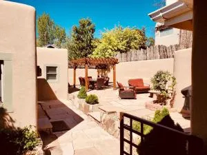 101 Llano Largo - Rociada