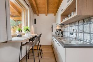Apartment (2 Adults) room in Ferienhaus Unger