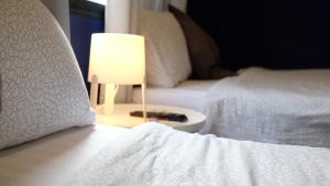 Sleep with Me Bangkok - BTS Phra Khanong