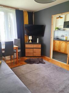 Apartament IZBA W CENTRUM