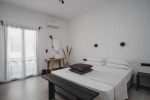 Chris&C Apartments Rethymno Greece