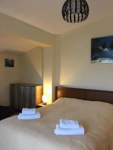 Kobuleti Rooftop Hotel