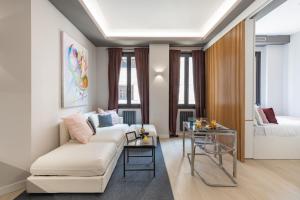 Apartment mit 1 Schlafzimmer