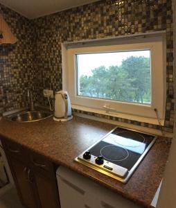 Kobuleti Rooftop Hotel