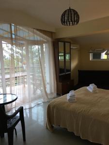 Kobuleti Rooftop Hotel